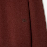 Cashmere Blend Cardigan in Box - Women | Burberry® Official