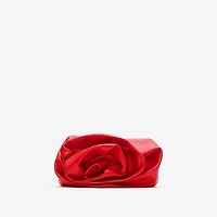 Rose Clutch in Pillar - Women | Burberry® Official