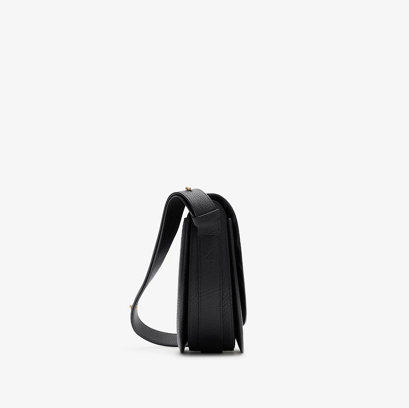 Rocking Horse Bag in Black