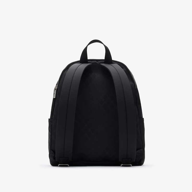 Orkney Backpack in Black - Men, Nylon, Technical | Burberry® Official
