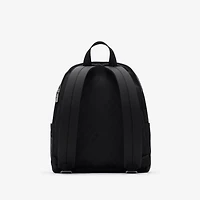 Orkney Backpack in Black - Men, Nylon, Technical | Burberry® Official
