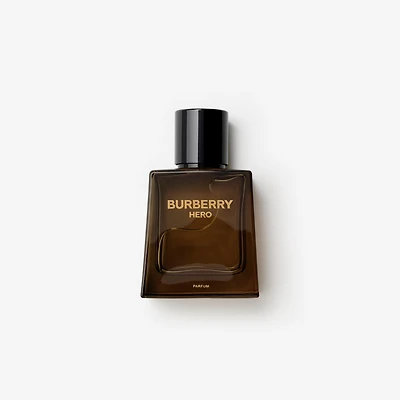 Burberry Hero Parfum 50ml - Men | Burberry® Official