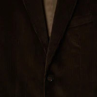 Corduroy Tailored Jacket in Clove brown - Men | Burberry® Official