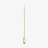 Knight Pin Bracelet in Gold - Women | Burberry® Official