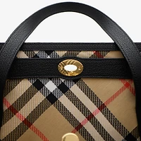 Cotswolds Tote in Black - Women