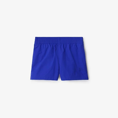Swim Shorts in Knight | Burberry® Official