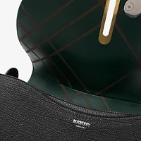 Rocking Horse Bag in Black