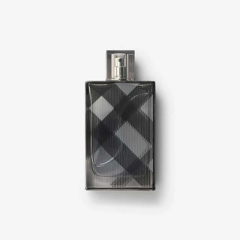 Burberry Brit For Him Eau de Toilette 100mlWhite - Men | Burberry® Official