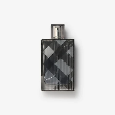 Burberry Brit For Him Eau de Toilette 100mlWhite - Men | Burberry® Official