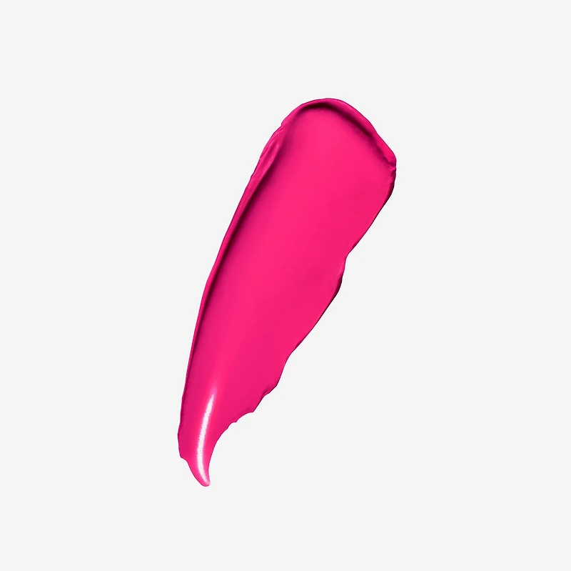 Burberry Kisses Liquid Matte – Bright Orchid No.48 in Bright Orchid 48 - Women | Burberry® Official