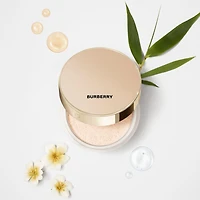 Beyond Wear Finishing & Smoothing Loose Powder – Chestnut No.04 in Chestnut 04 - Women | Burberry® Official