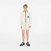 Trek Sandals in Knight - Women | Burberry® Official