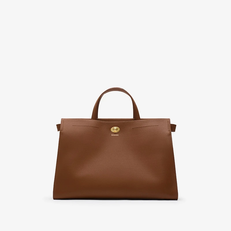 Cotswolds Tote in Hazel - Women