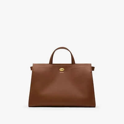 Cotswolds Tote in Hazel - Women