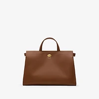 Cotswolds Tote in Hazel - Women