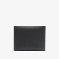 EKD Pouch in Black - Men | Burberry® Official