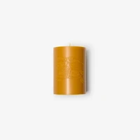 Botanic Garden Candle in Pear yellow | Burberry® Official