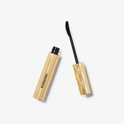 Ultimate Lift Mascara – Pure Black No.01 - Women | Burberry® Official