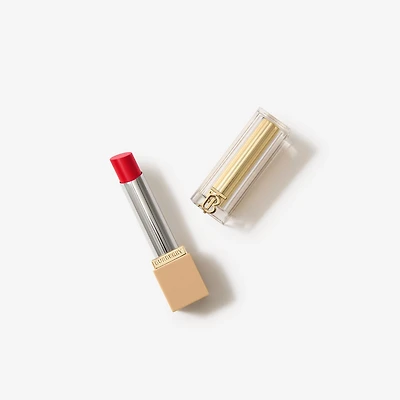 Burberry Brit Shine Lipstick – Punk Pink No.636 in Punk Pink 636 - Women | Burberry® Official