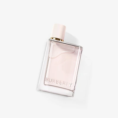 Her Eau de Parfum 50ml - Women | Burberry® Official