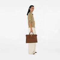 Cotswolds Tote in Hazel - Women