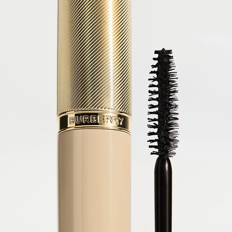 Beyond Volume Mascara – Intense Black No.01 - Women | Burberry® Official