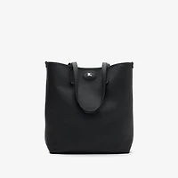 Reversible Bloomsbury North South Tote​ in Thicket green/slate - Men | Burberry® Official