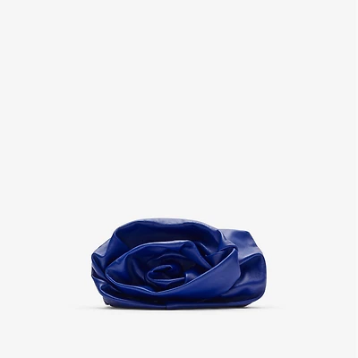 Rose Clutch in Knight - Women | Burberry® Official