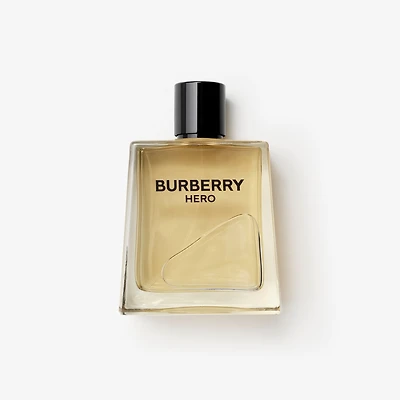 Burberry Hero Eau de Toilette 150ml - Men | Burberry® Official