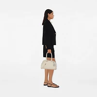Wool Tailored Jacket in Black - Women | Burberry® Official
