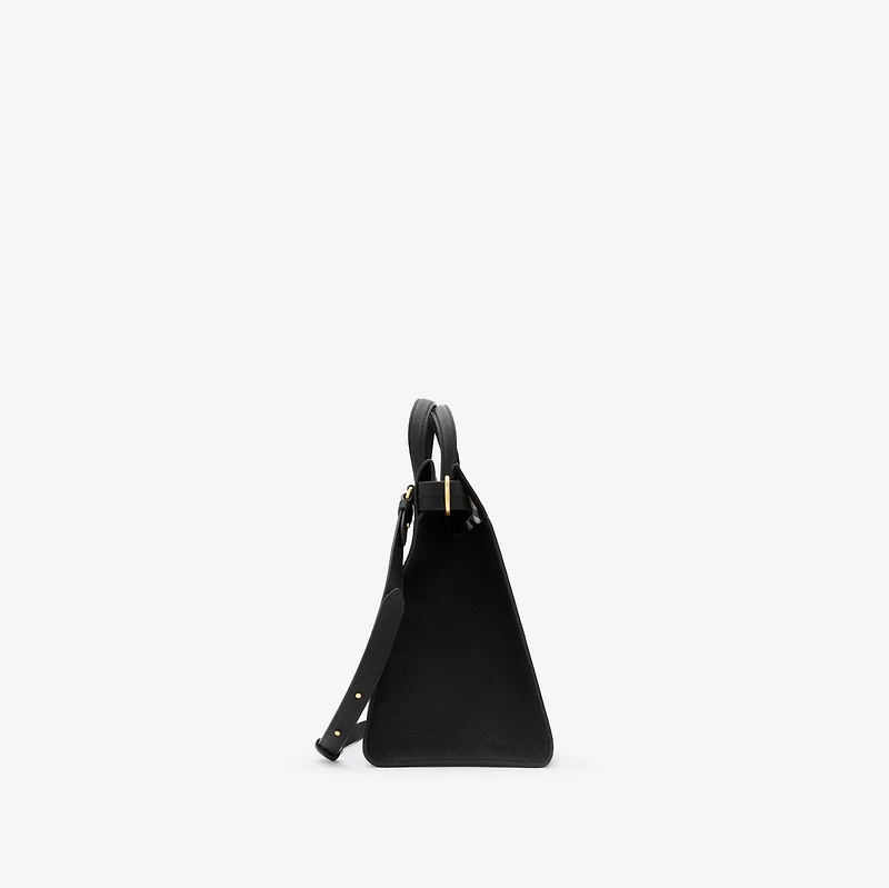 Cotswolds Tote in Black - Women