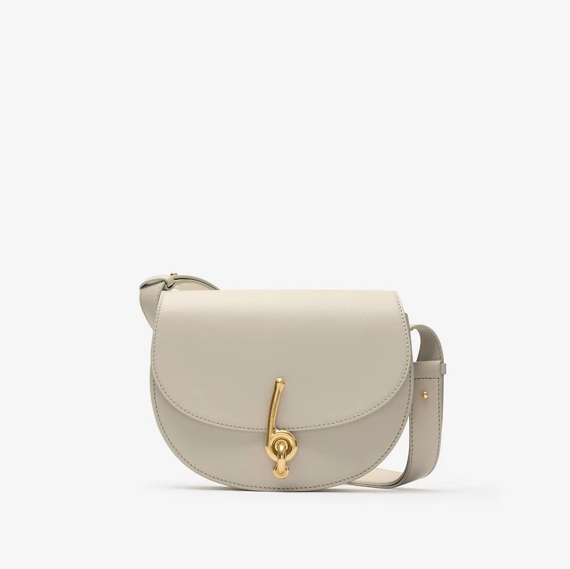 Small Bridle Bag in Soap - Women | Burberry® Official