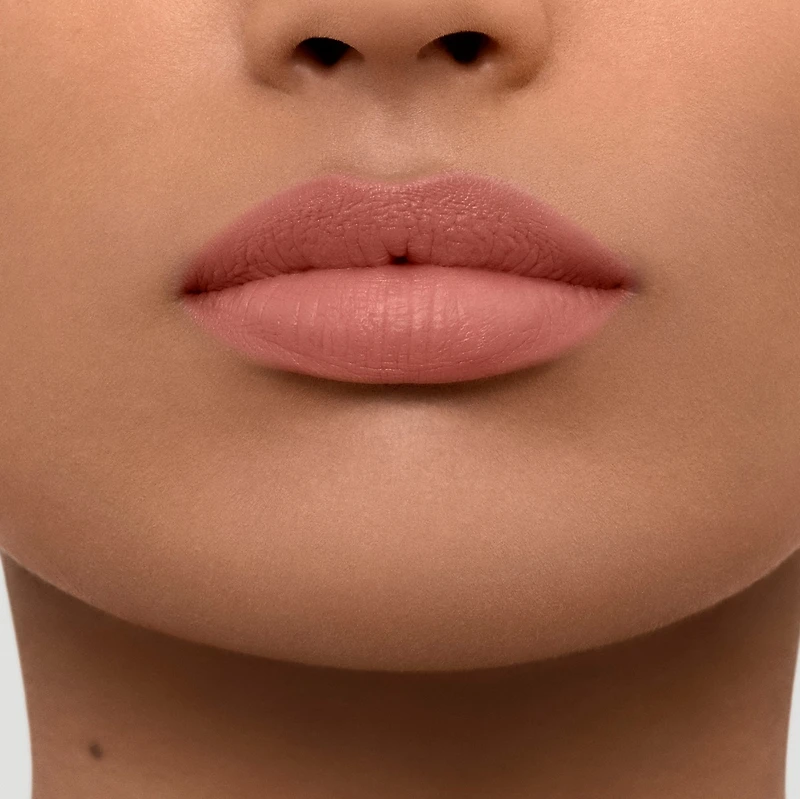 Burberry Brit Matte Lip Veil – British Rose No.601 in British Rose 601 - Women | Burberry® Official
