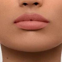 Burberry Brit Matte Lip Veil – British Rose No.601 in British Rose 601 - Women | Burberry® Official