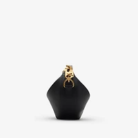 Knight Arc Bag in Black - Women | Burberry® Official