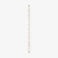 EKD Sphere Pearl Bracelet​ in Gold/pearl - Women | Burberry® Official