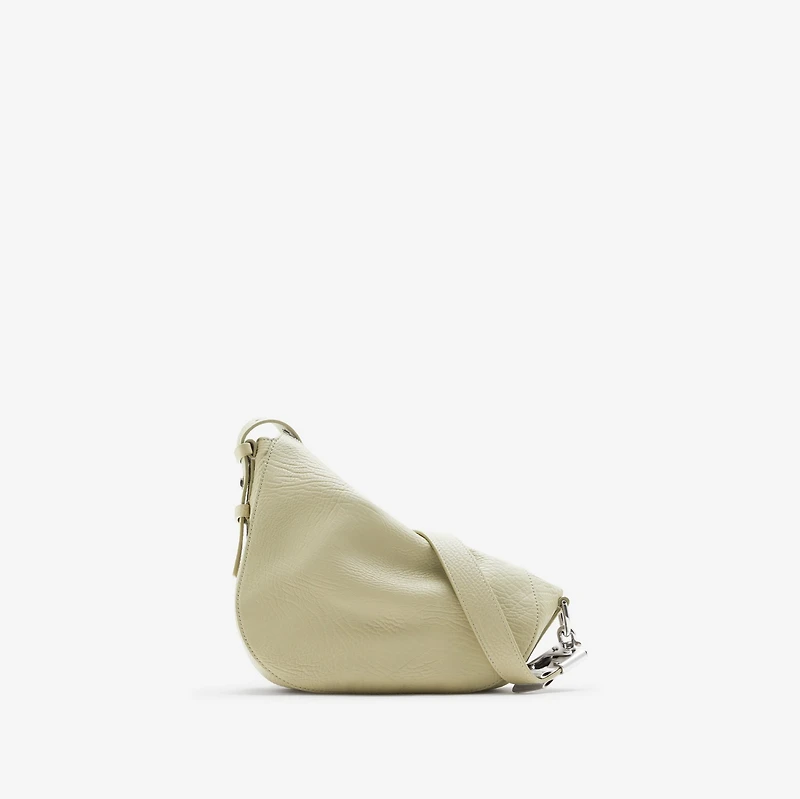 Small Knight Bag in Hunter - Women | Burberry® Official