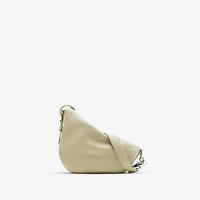 Small Knight Bag in Hunter - Women | Burberry® Official