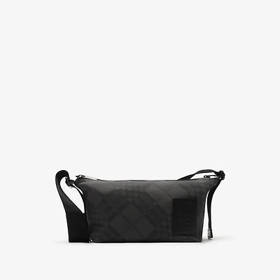 Chester Sling Bag in Black - Men | Burberry® Official
