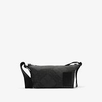 Chester Sling Bag​ in Black - Men | Burberry® Official