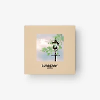 Burberry Hero Eau de Parfum Gift Set in Beige - Men | Burberry® Official