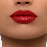 Burberry Brit Shine Lipstick – Royal Red No.646 in Royal Red 646 - Women | Burberry® Official