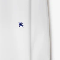 Slim Fit Cotton Formal Shirt in