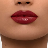 Burberry Brit Shine Lipstick – Oxblood No.97 in Oxblood 97 - Women | Burberry® Official