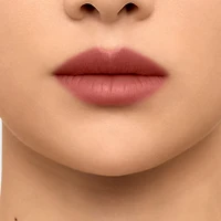 Burberry Brit Matte Lip Veil – Red Brick No.656 in Red Brick 656 - Women | Burberry® Official
