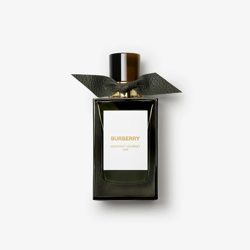 Burberry Signatures Midnight Journey Eau de Parfum 100ml - Women | Burberry® Official