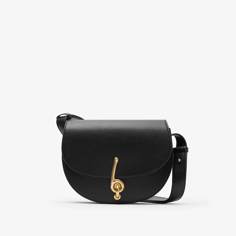 Small Bridle Bag in Black - Women | Burberry® Official