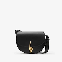 Small Bridle Bag in Black - Women | Burberry® Official