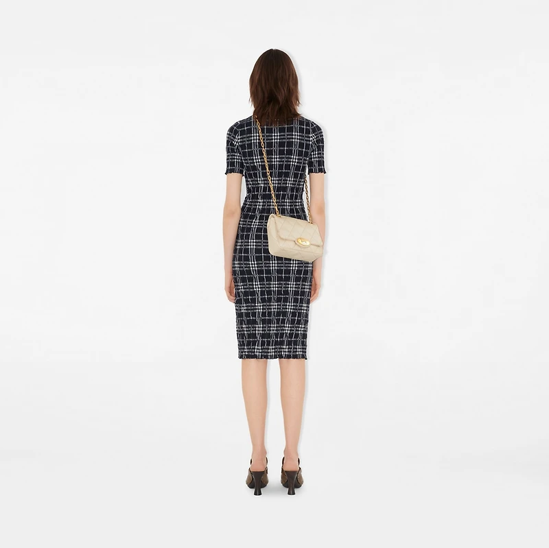 Small Strand Bag​ in Soap - Women | Burberry® Official