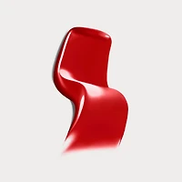 Burberry Brit Shine Lipstick – The Red No.106 in The Red 106 - Women | Burberry® Official